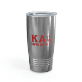 Kappa Alpha Psi Ringneck Tumbler, 20oz