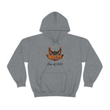 Rocky River Class of 2023 Unisex Heavy Blend™ Hooded Sweatshirt