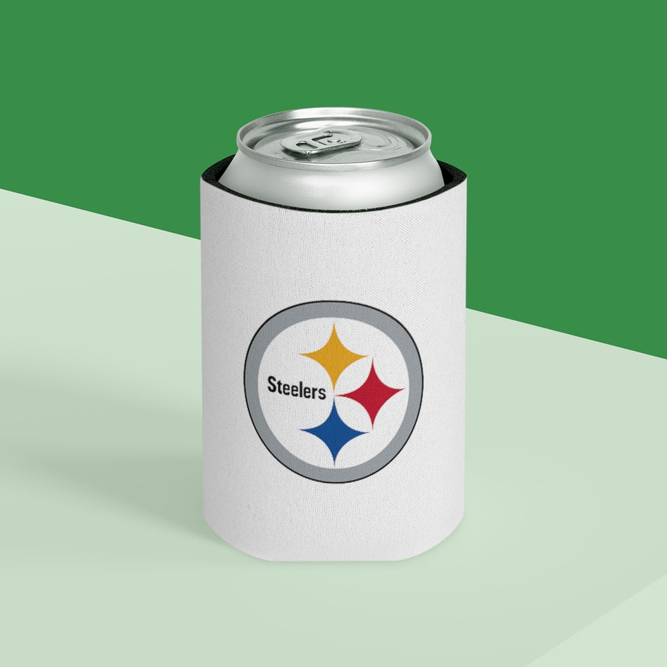 Pittsburgh Steelers Can Cooler