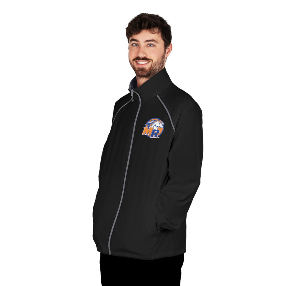 Marvin Ridge HS Men's Packable Jacket