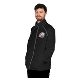 Marvin Ridge HS Men's Packable Jacket