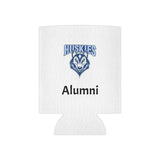 Hunter Huss HS Alumni Can Cooler