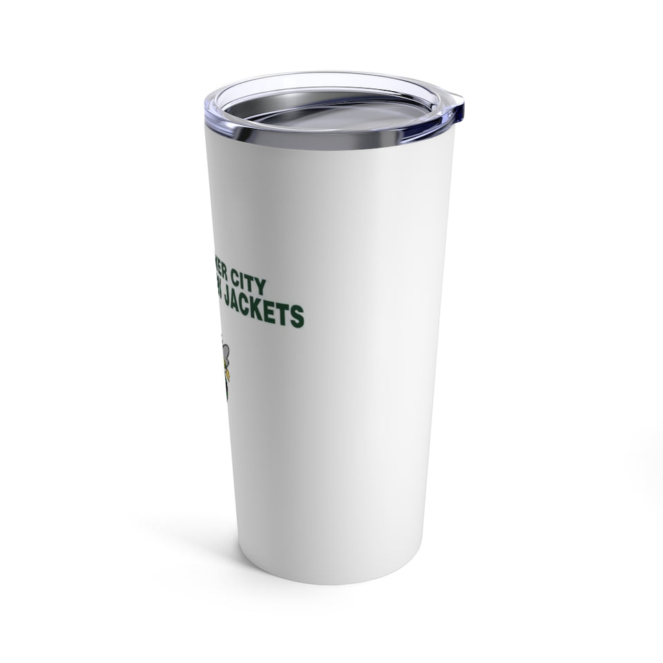 Bessemer City Tumbler 20oz