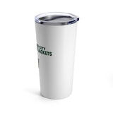 Bessemer City Tumbler 20oz