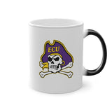 East Carolina Magic Mug, 11oz