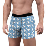 UNC Men's Boxer Briefs