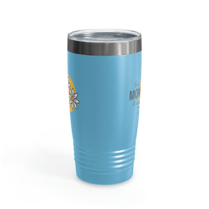 Best Mom Ever Ringneck Tumbler, 20oz