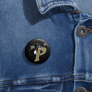 Providence HS Custom Pin Buttons