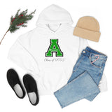 Ashbrook Class of 2023 Unisex Heavy Blend™ Hooded Sweatshirt
