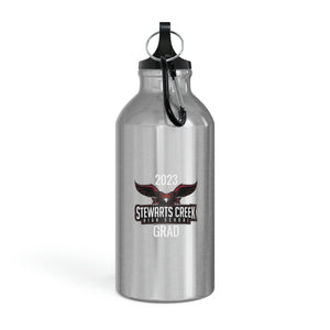 Stewarts Creek HS Class of 2023 Oregon Sport Bottle