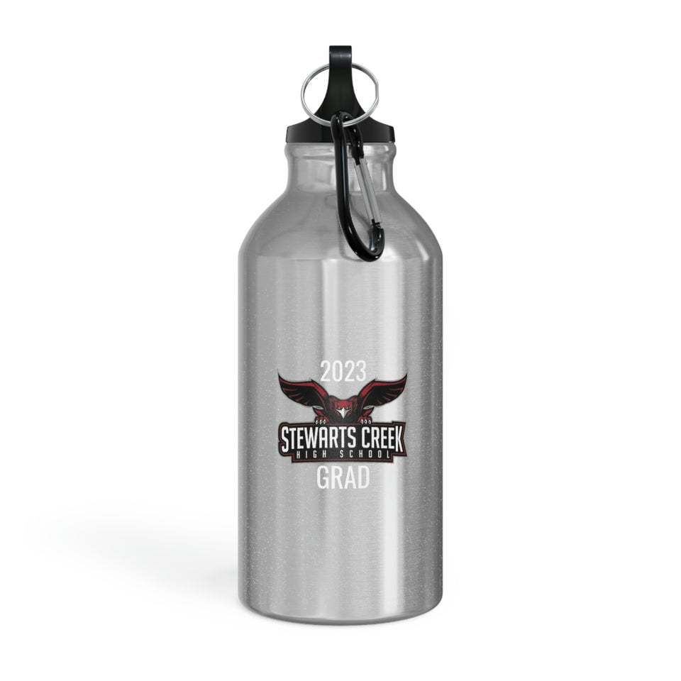 Stewarts Creek HS Class of 2023 Oregon Sport Bottle