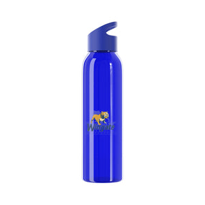 Wingate Sky Water Bottle