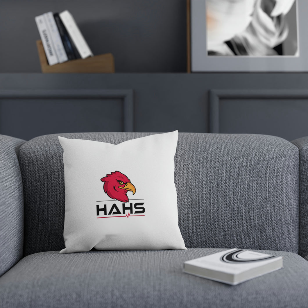 Hawthorne Academy Cushion