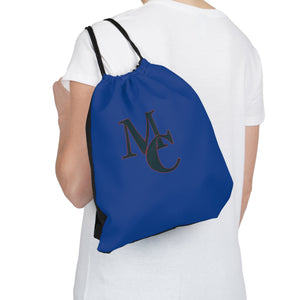 Mallard Creek Outdoor Drawstring Bag