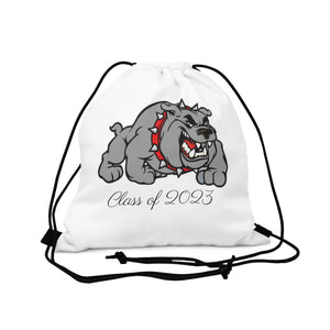 Butler Class of 2023 Outdoor Drawstring Bag