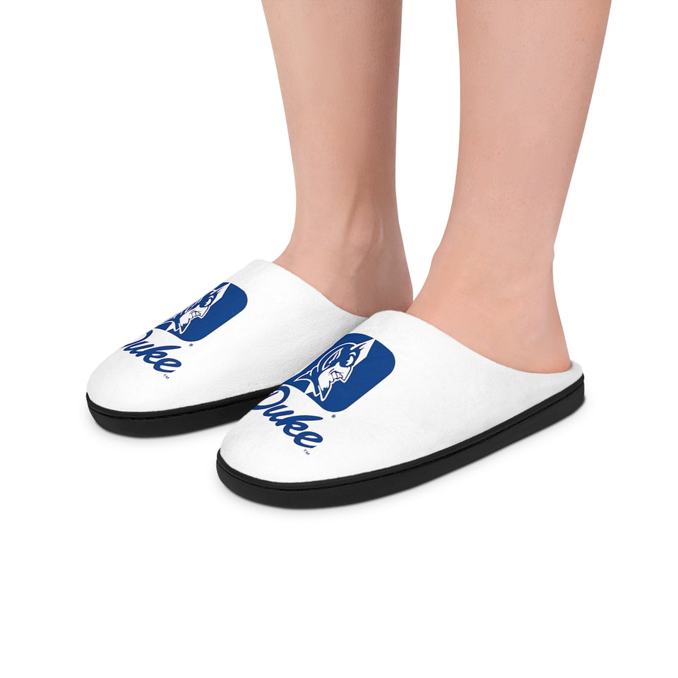 Duke Women's Indoor Slippers