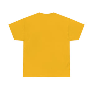 Best Godmother Ever Unisex Heavy Cotton Tee