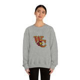 West Charlotte HS Unisex Heavy Blend™ Crewneck Sweatshirt