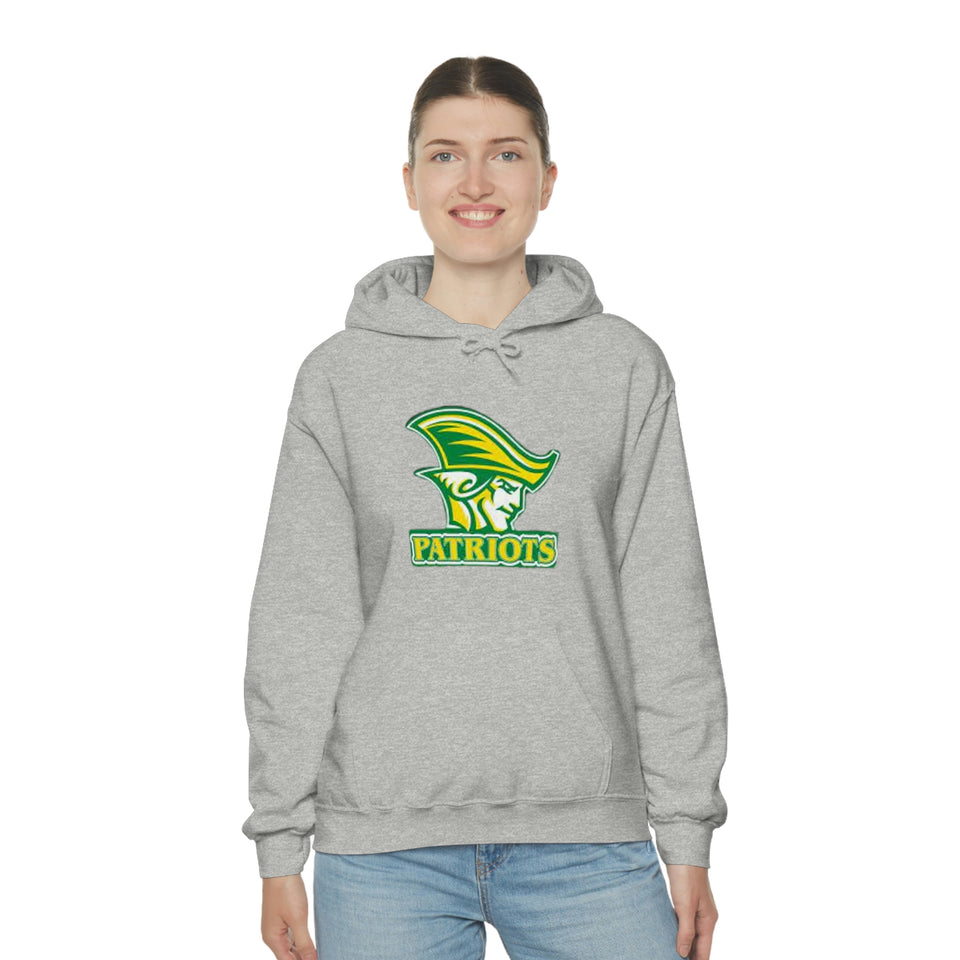 Independence Unisex Heavy Blend™ Hooded Sweatshirt