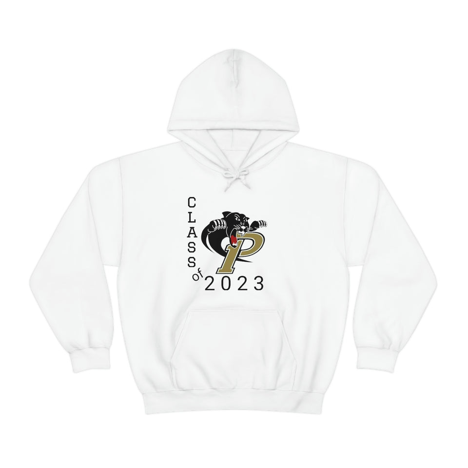 Providence HS Class of 2023 Unisex Heavy Blend™ Hooded Sweatshirt