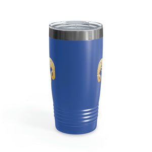 Highland Tech Ringneck Tumbler, 20oz