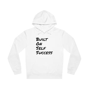 Motivational Unisex Drummer Hoodie