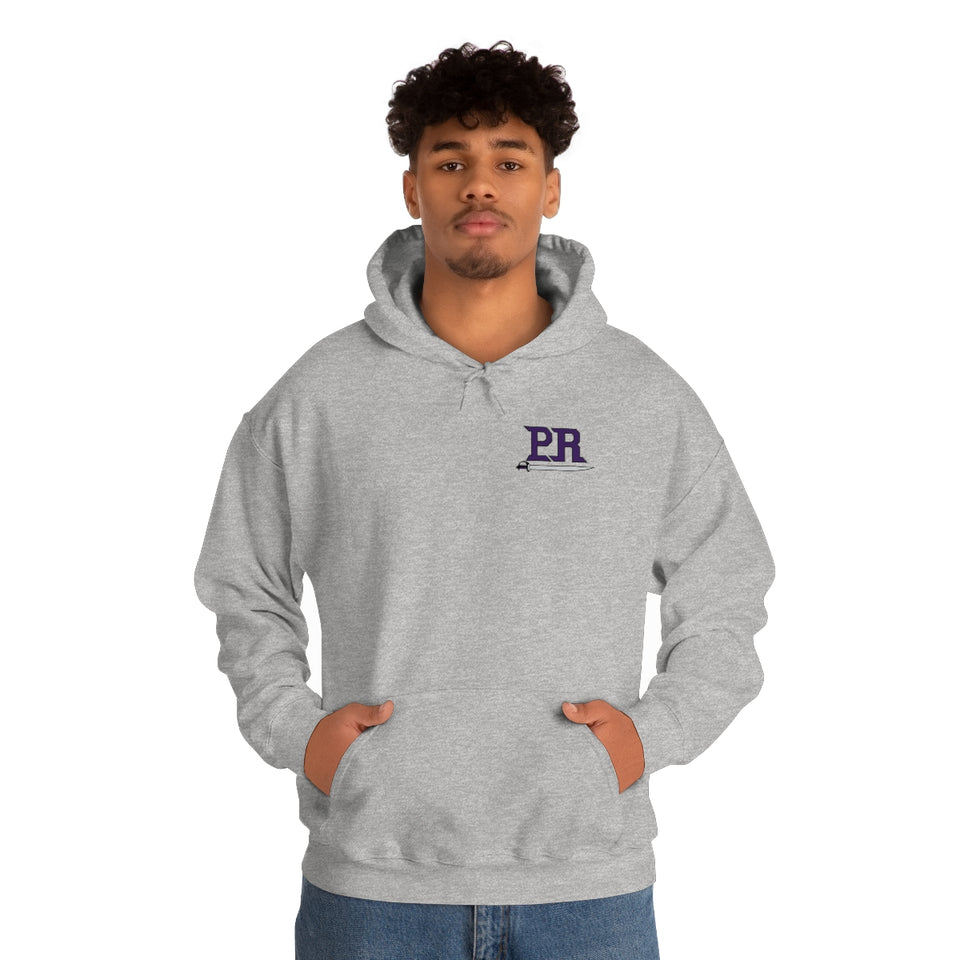 Porter Ridge HS Hooded Sweatshirt