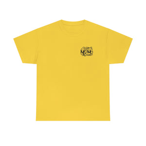 Best Mom Ever Unisex Heavy Cotton Tee