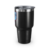 Piedmont HS Ringneck Tumbler, 30oz (Multi-Color Options)