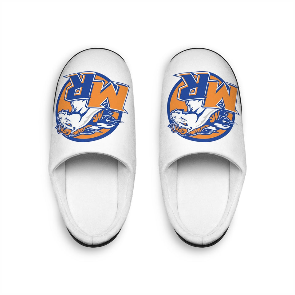 Marvin Ridge HS Men's Indoor Slippers