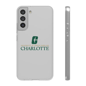Charlotte iPhone Case