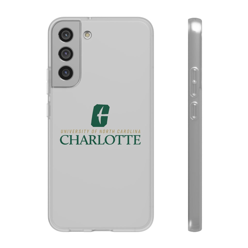 Charlotte iPhone Case