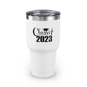 Class of 2023 Tumbler, 30oz
