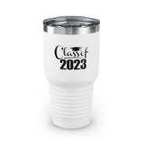 Class of 2023 Tumbler, 30oz