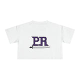 Porter Ridge HS Crop Tee