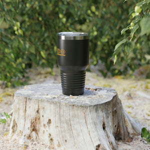 Iota Phi Theta Ringneck Tumbler, 30oz