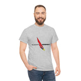 Phillip O. Berry Cotton Tee