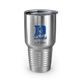 Duke Mom Ringneck Tumbler, 30oz