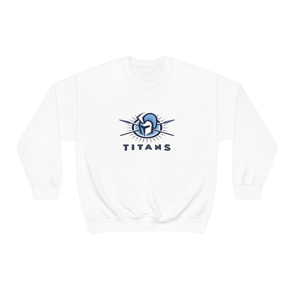 Hopewell HS Unisex Heavy Blend™ Crewneck Sweatshirt