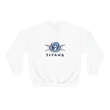 Hopewell HS Unisex Heavy Blend™ Crewneck Sweatshirt