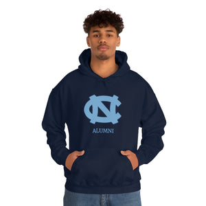 UNC Alumni Hooded Sweatshirt