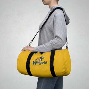 Wingate Duffle Bag