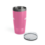 Earth Angel Ringneck Tumbler, 20oz