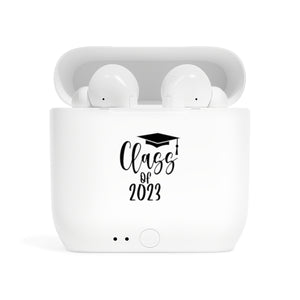 Class of 2023 Essos Wireless Earbuds
