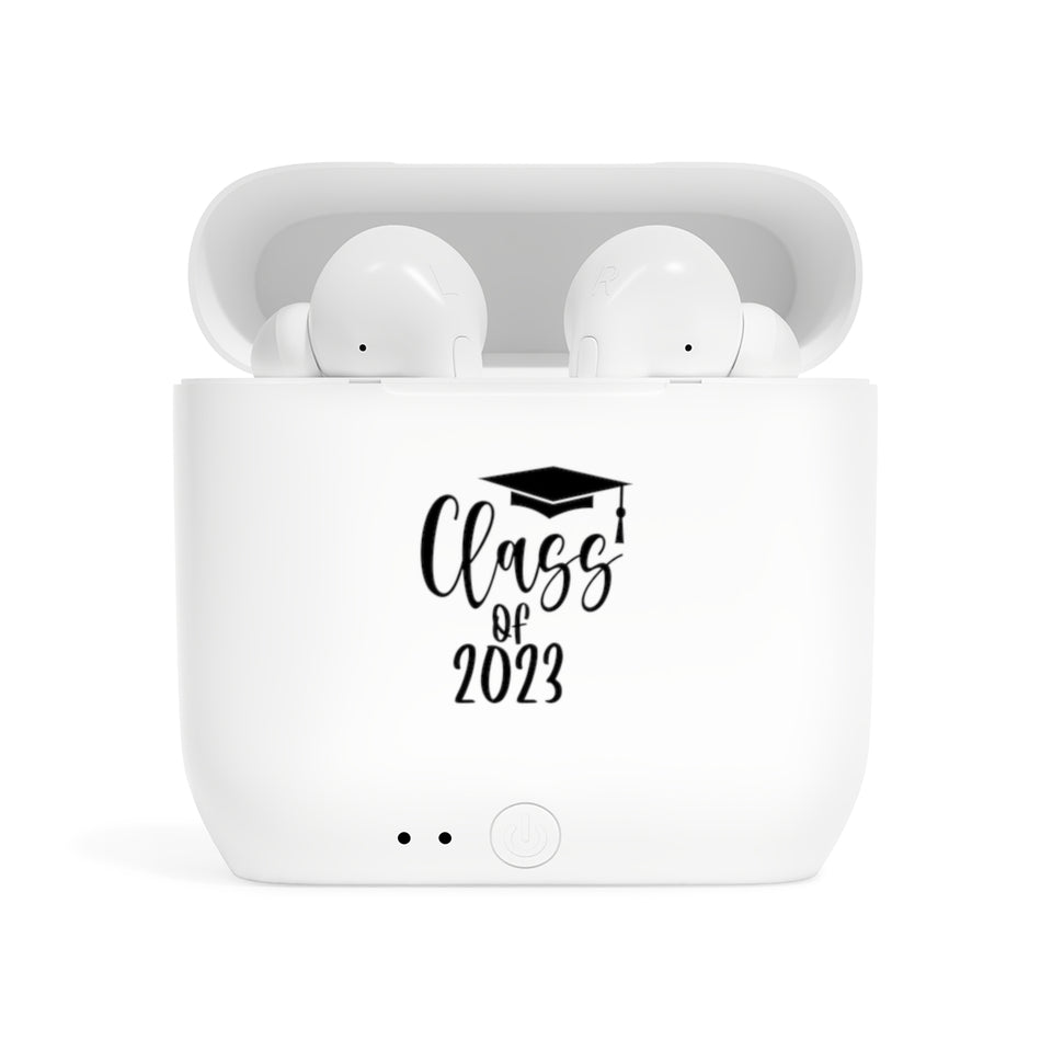 Class of 2023 Essos Wireless Earbuds