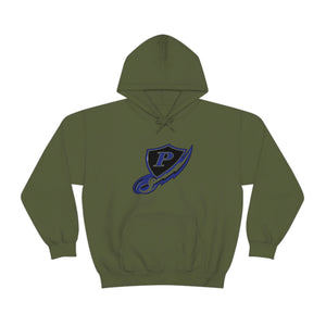 Parkwood HS Unisex Heavy Blend™ Hooded Sweatshirt