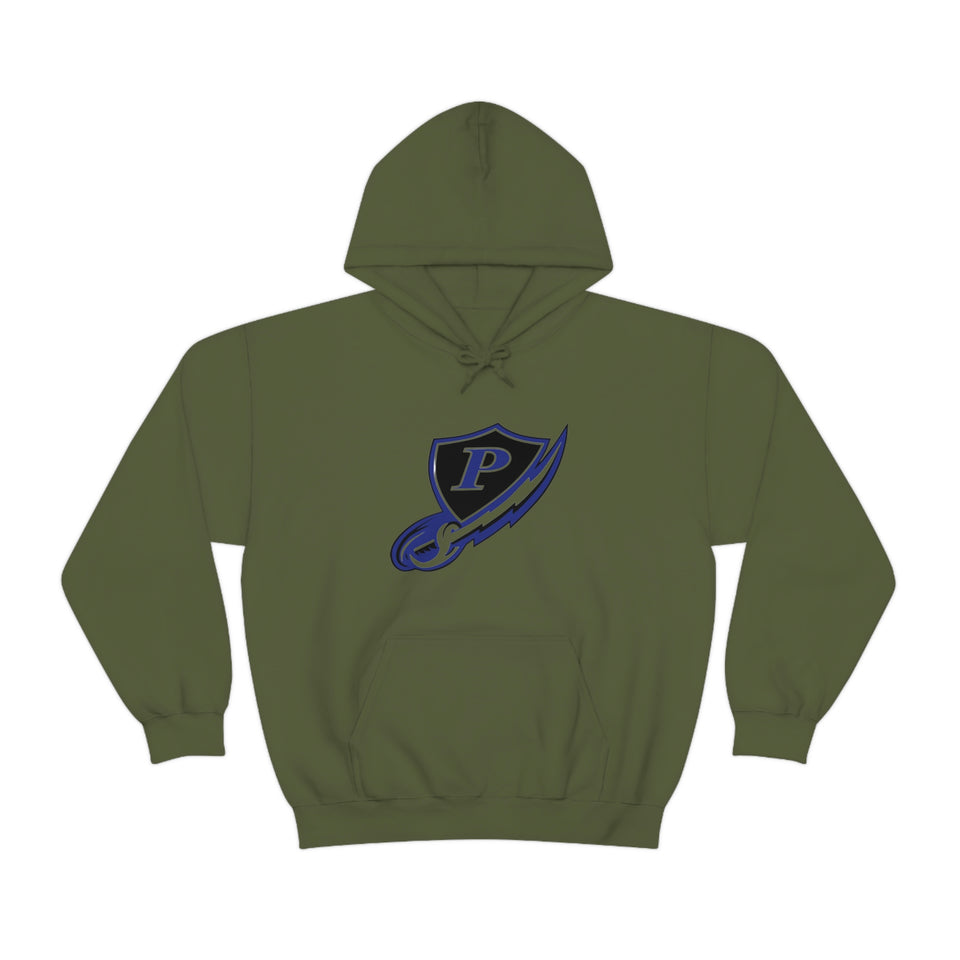 Parkwood HS Unisex Heavy Blend™ Hooded Sweatshirt