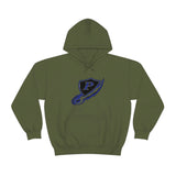 Parkwood HS Unisex Heavy Blend™ Hooded Sweatshirt