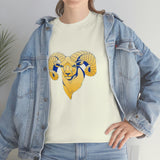 Highland Tech Unisex Heavy Cotton Tee