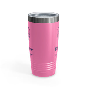 Brisbane Academy Ringneck Tumbler, 20oz